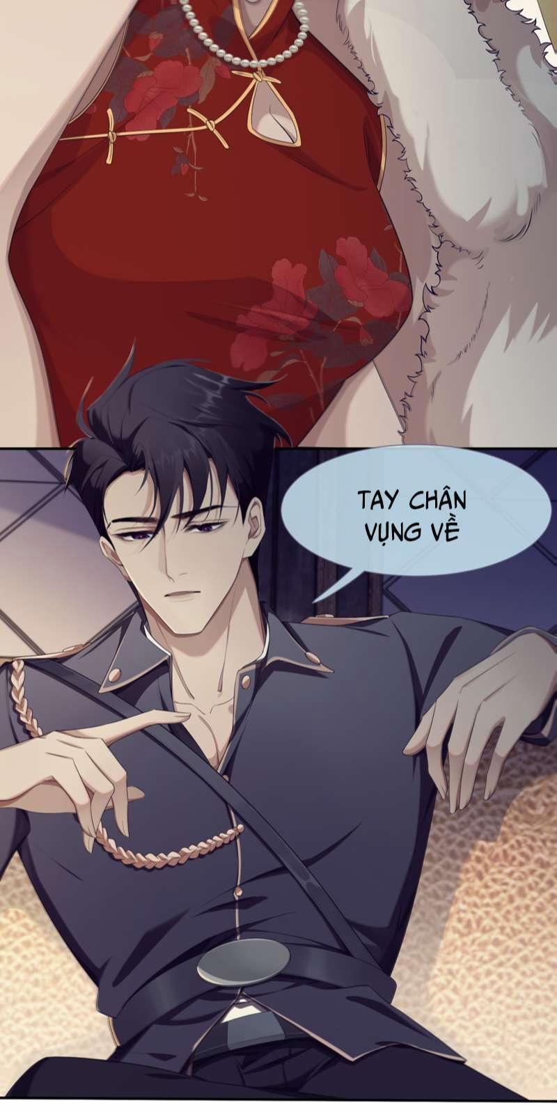 Hải Thượng Sinh Yên Vân Chương 2 Trang 29