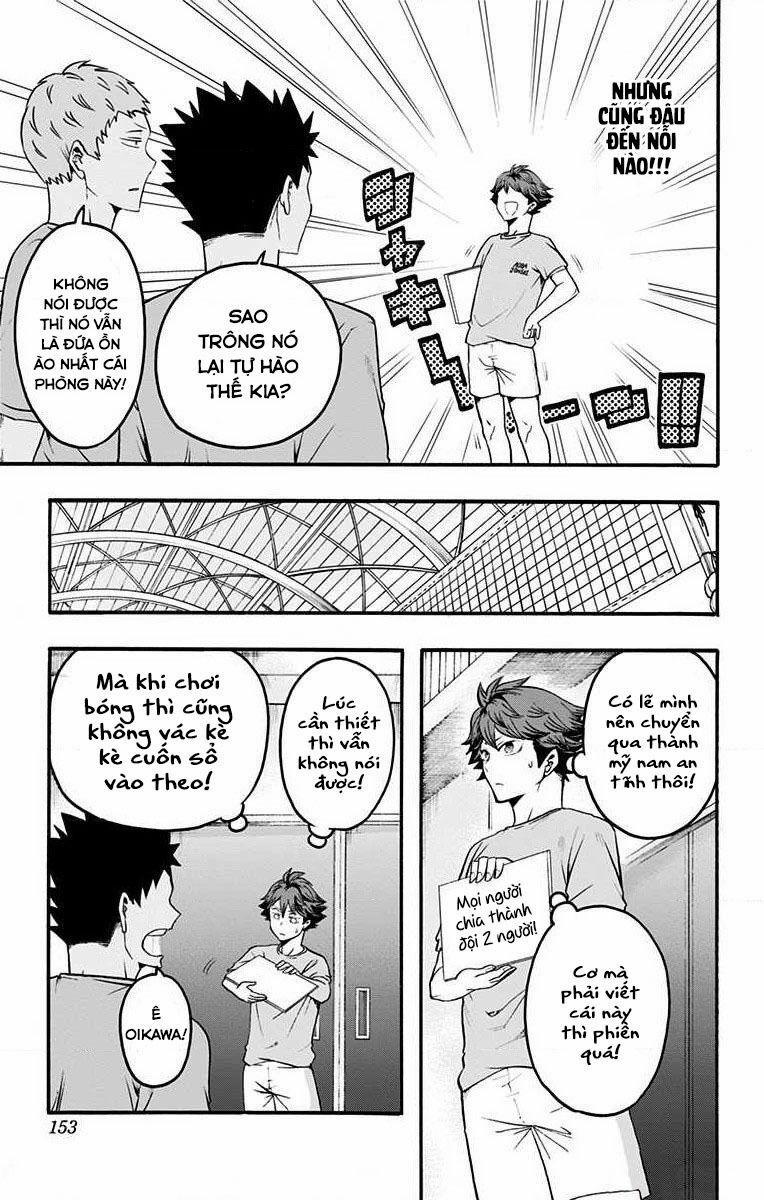 Haikyuu-Bu 10 trang 4