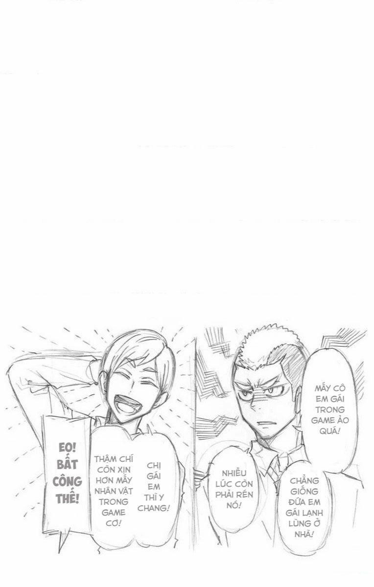 Haikyuu-Bu 11 trang 15