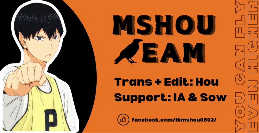 Haikyuu-Bu 12.5 trang 6