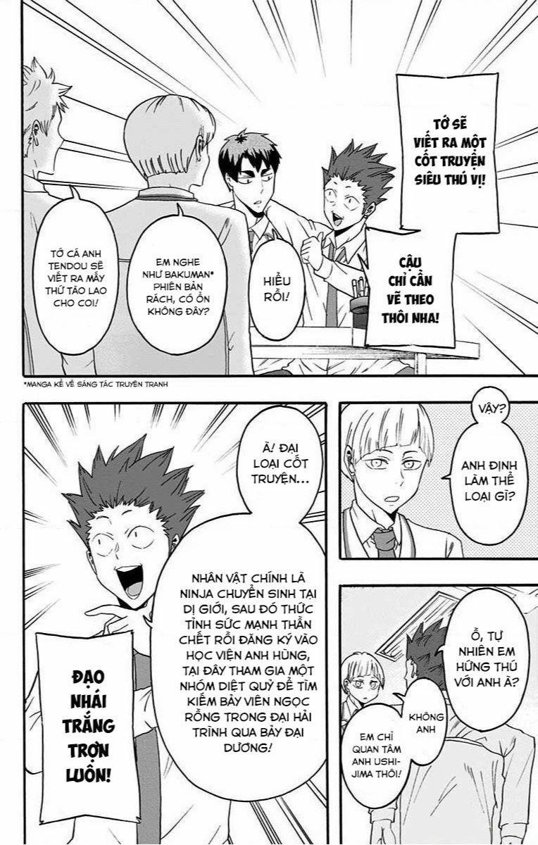Haikyuu-Bu 12 trang 3