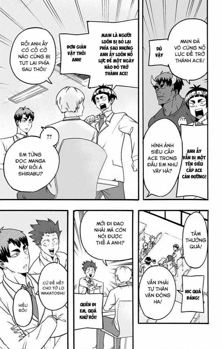 Haikyuu-Bu 12 trang 6