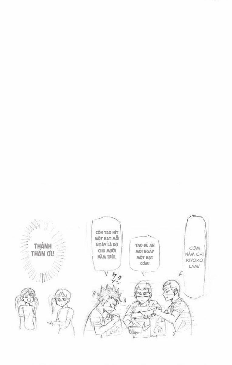 Haikyuu-Bu 13 trang 18