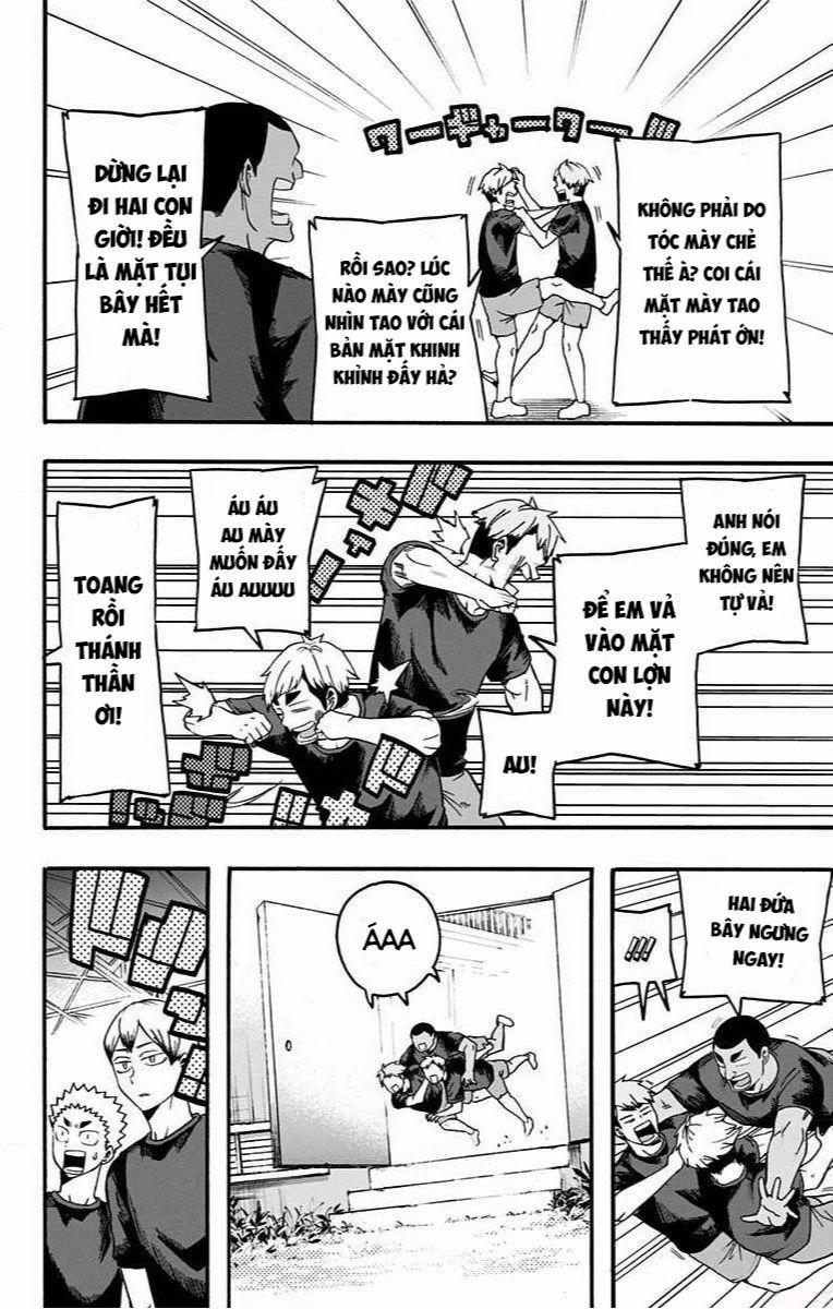 Haikyuu-Bu 14 trang 5
