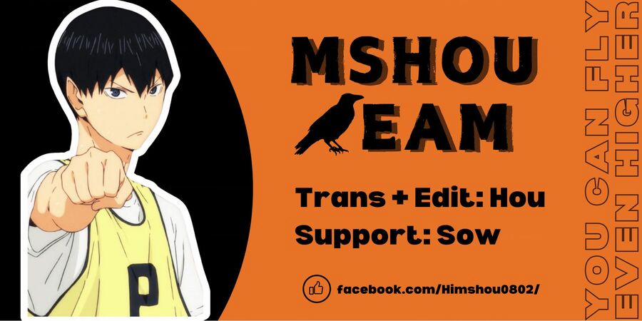 Haikyuu-Bu 15 trang 15