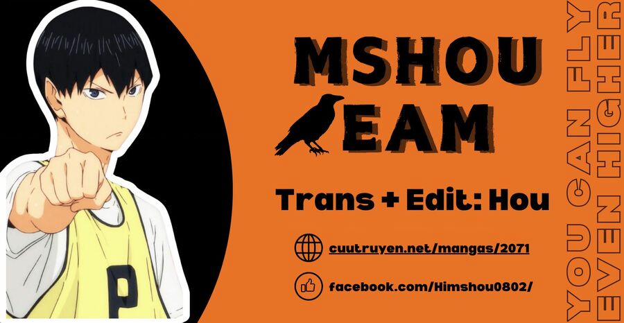 Haikyuu-Bu 16 trang 16