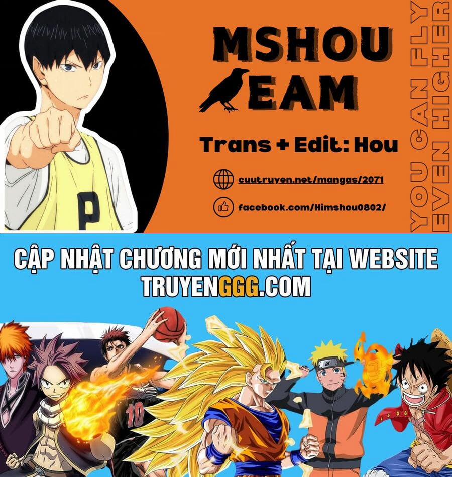 Haikyuu-Bu Chương 33 Trang 17