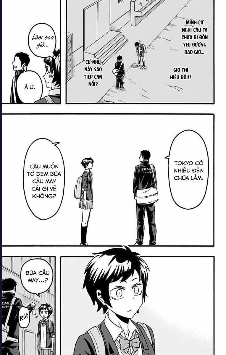 Haikyuu-Bu 45 trang 12