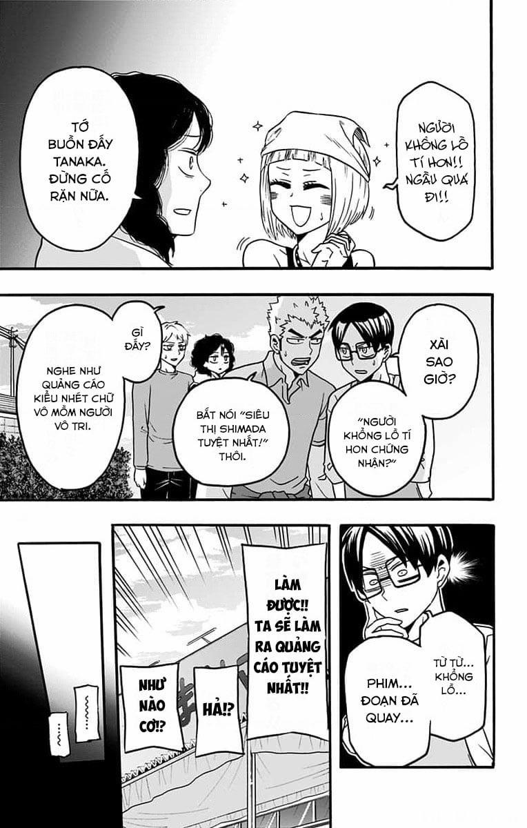 Haikyuu-Bu 48 trang 12