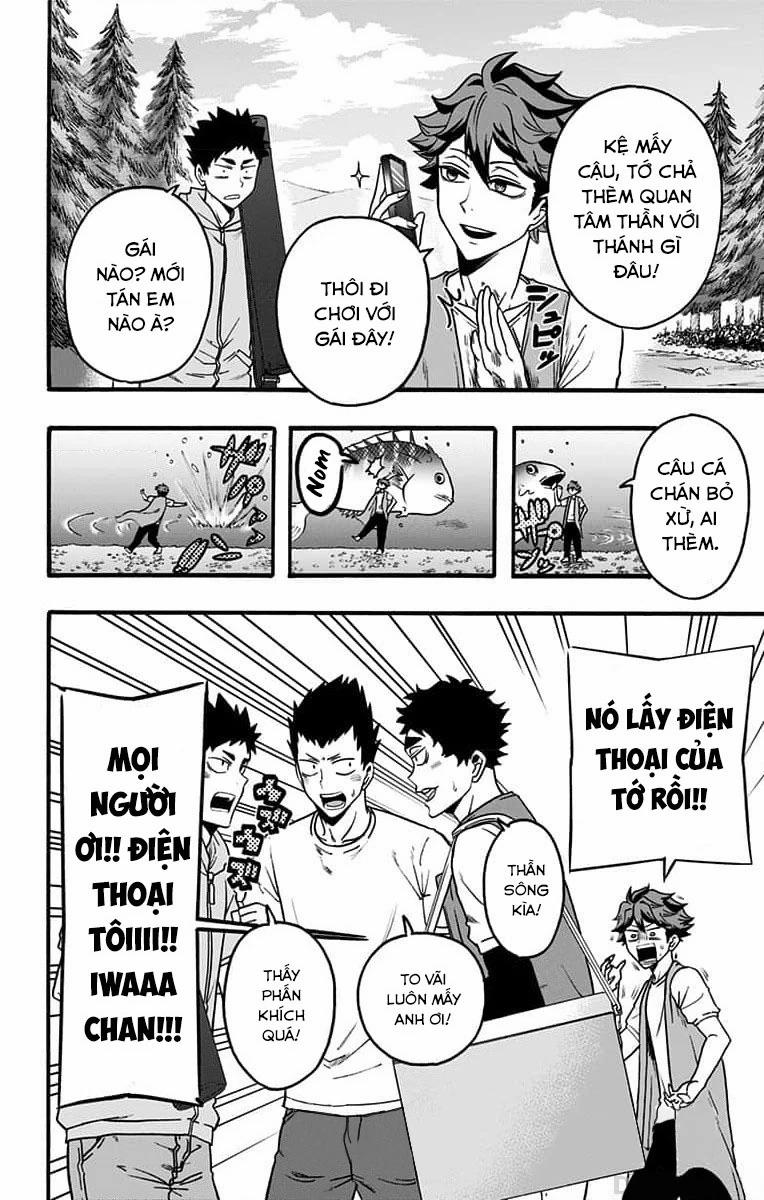 Haikyuu-Bu 49 trang 4