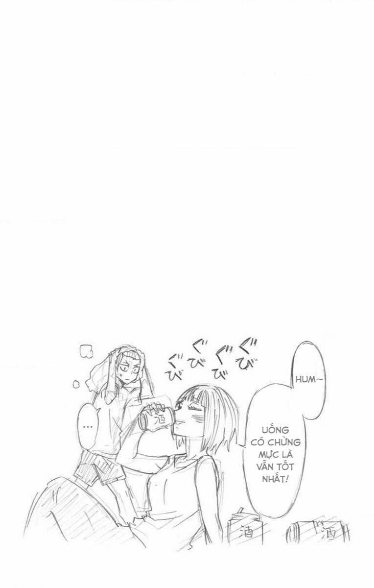 Haikyuu-Bu 5 trang 15