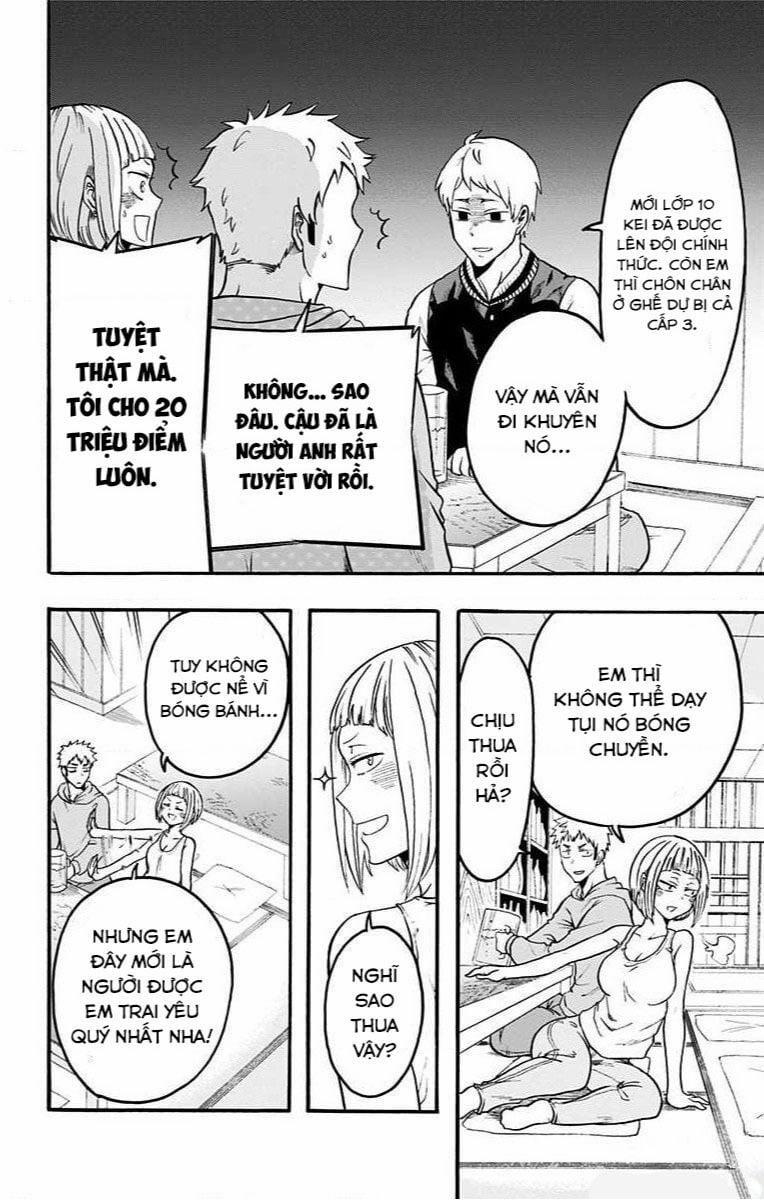 Haikyuu-Bu 5 trang 7