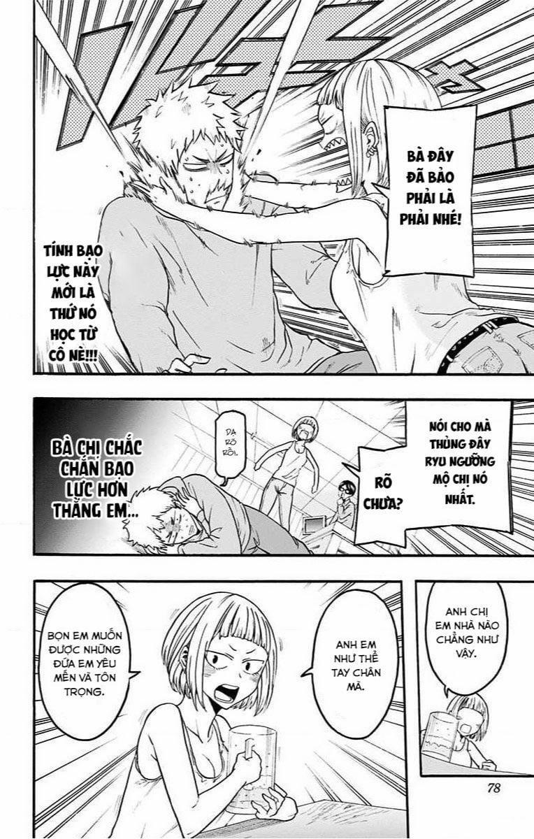 Haikyuu-Bu 5 trang 9