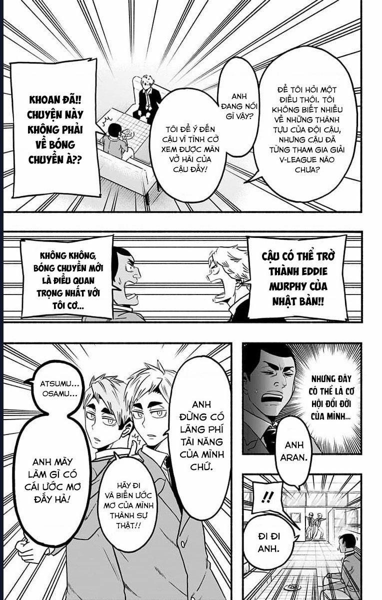Haikyuu-Bu 50 trang 10