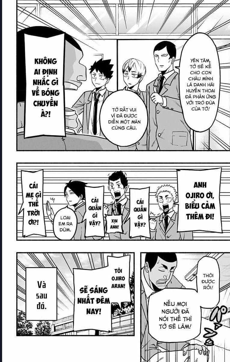 Haikyuu-Bu 50 trang 11