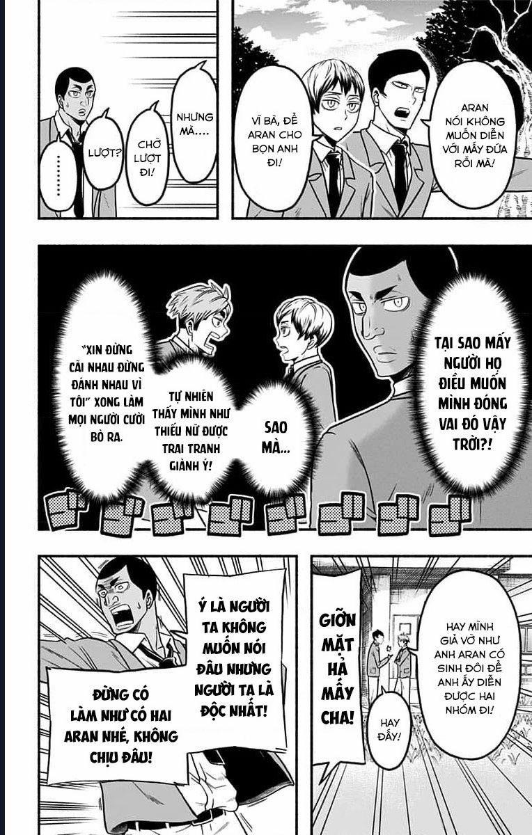 Haikyuu-Bu 50 trang 2