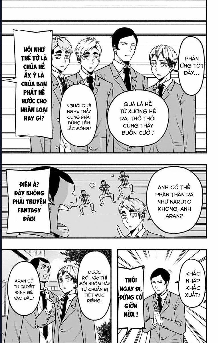 Haikyuu-Bu 50 trang 3