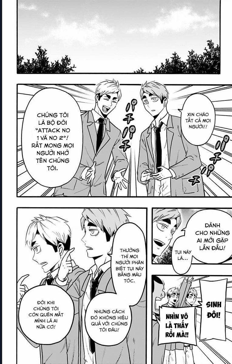 Haikyuu-Bu 50 trang 7