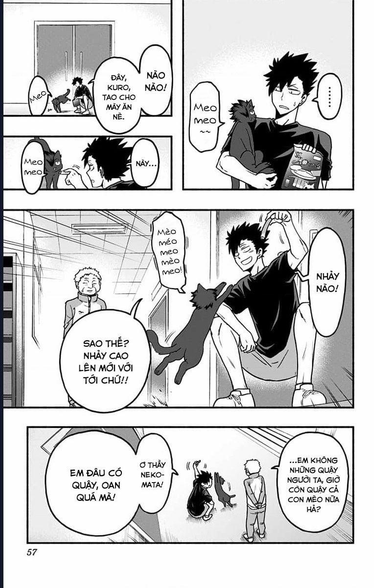 Haikyuu-Bu 52 trang 4