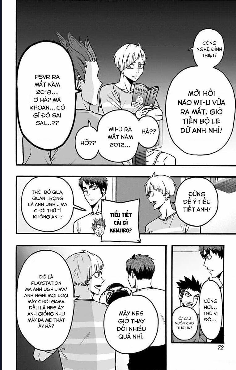 Haikyuu-Bu 53 trang 3