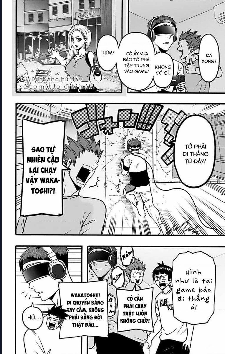 Haikyuu-Bu 53 trang 7