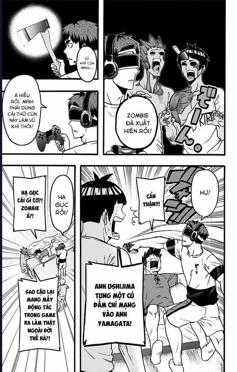 Haikyuu-Bu 53 trang 8