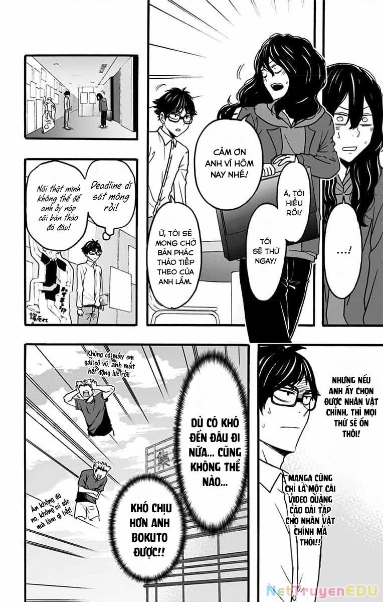 Haikyuu-Bu 54 trang 11