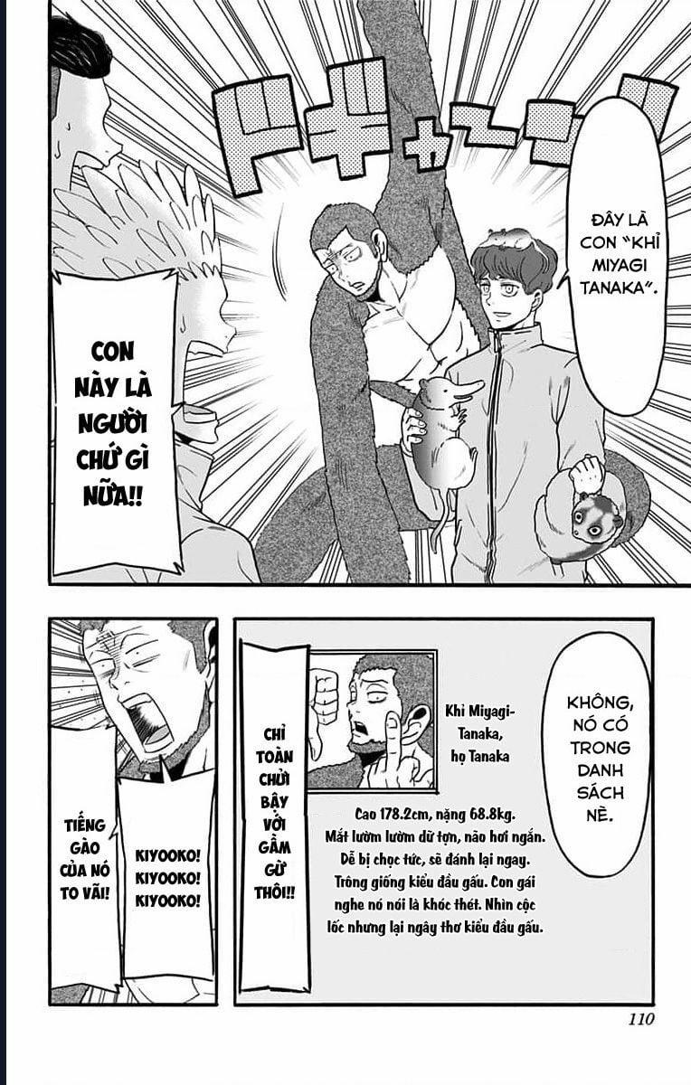 Haikyuu-Bu 55 trang 9