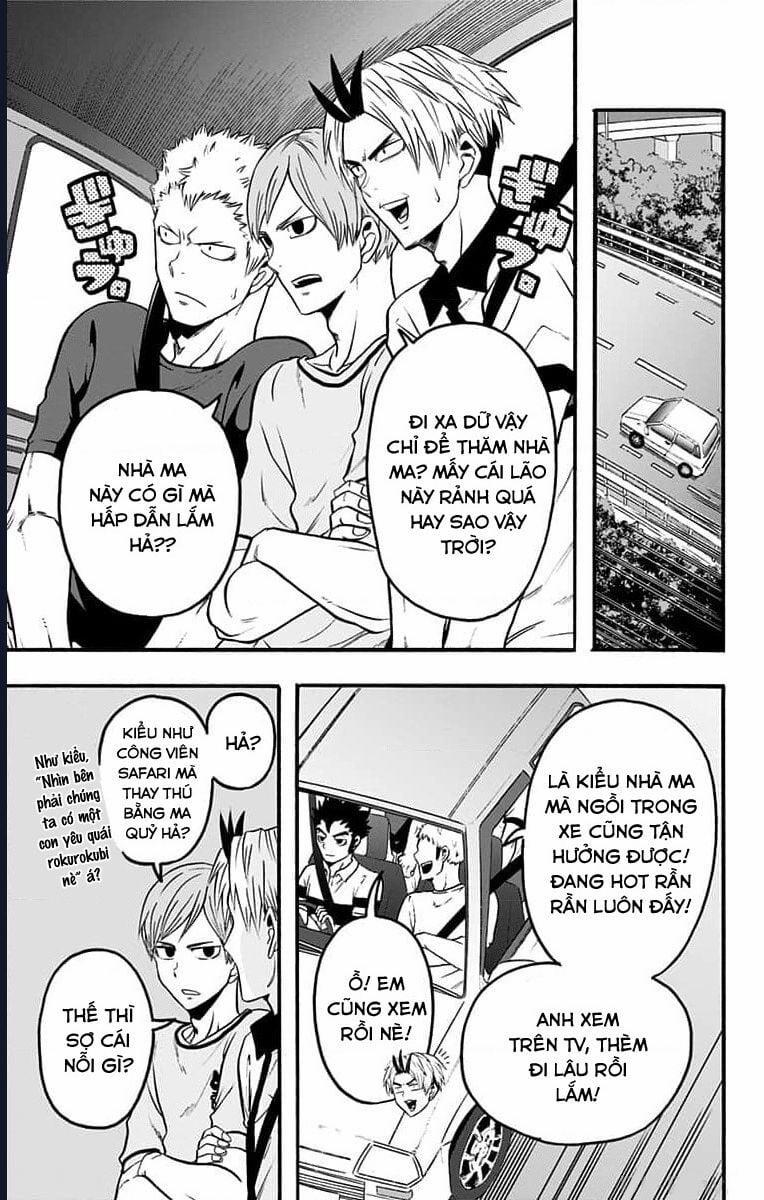 Haikyuu-Bu 56 trang 2