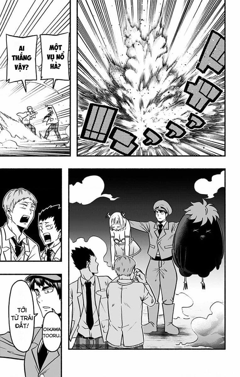 Haikyuu-Bu 57 trang 12