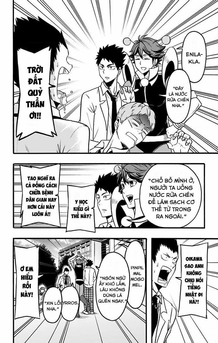 Haikyuu-Bu 57 trang 5