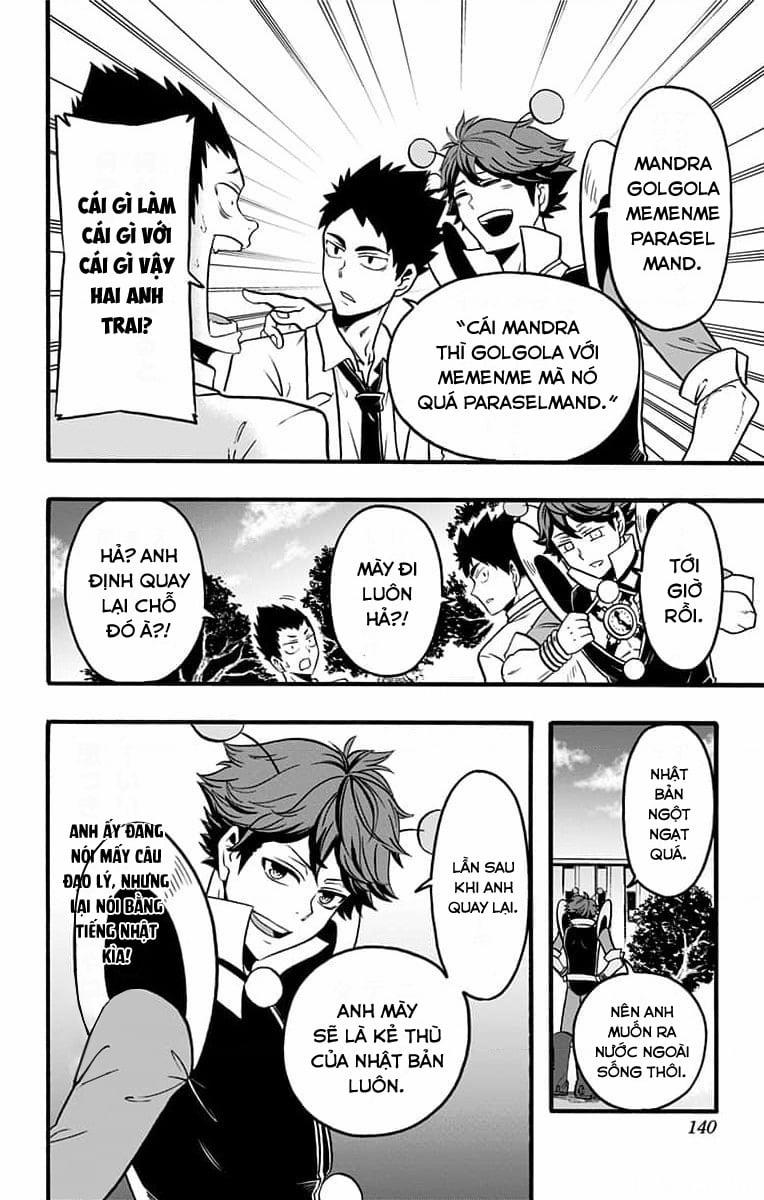 Haikyuu-Bu 57 trang 7