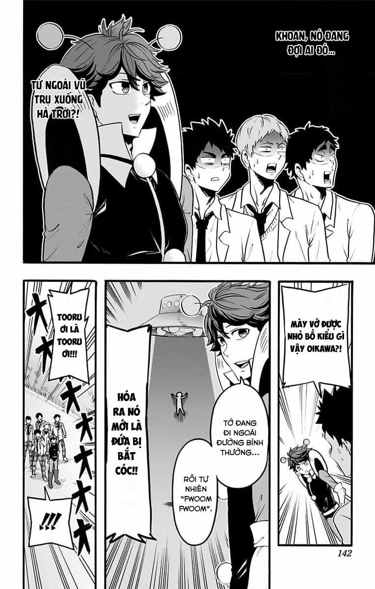 Haikyuu-Bu 57 trang 9