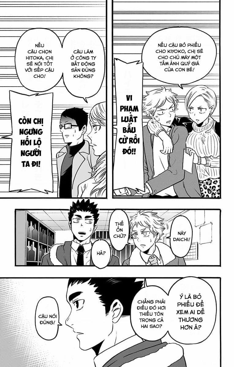 Haikyuu-Bu 58 trang 11