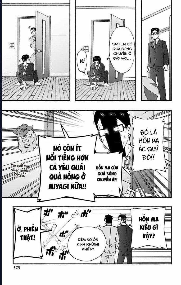 Haikyuu-Bu 59 trang 10