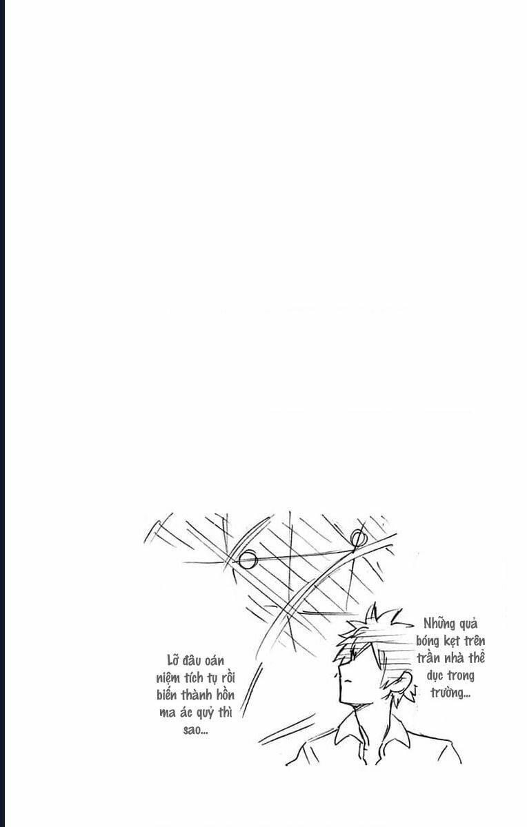 Haikyuu-Bu 59 trang 15