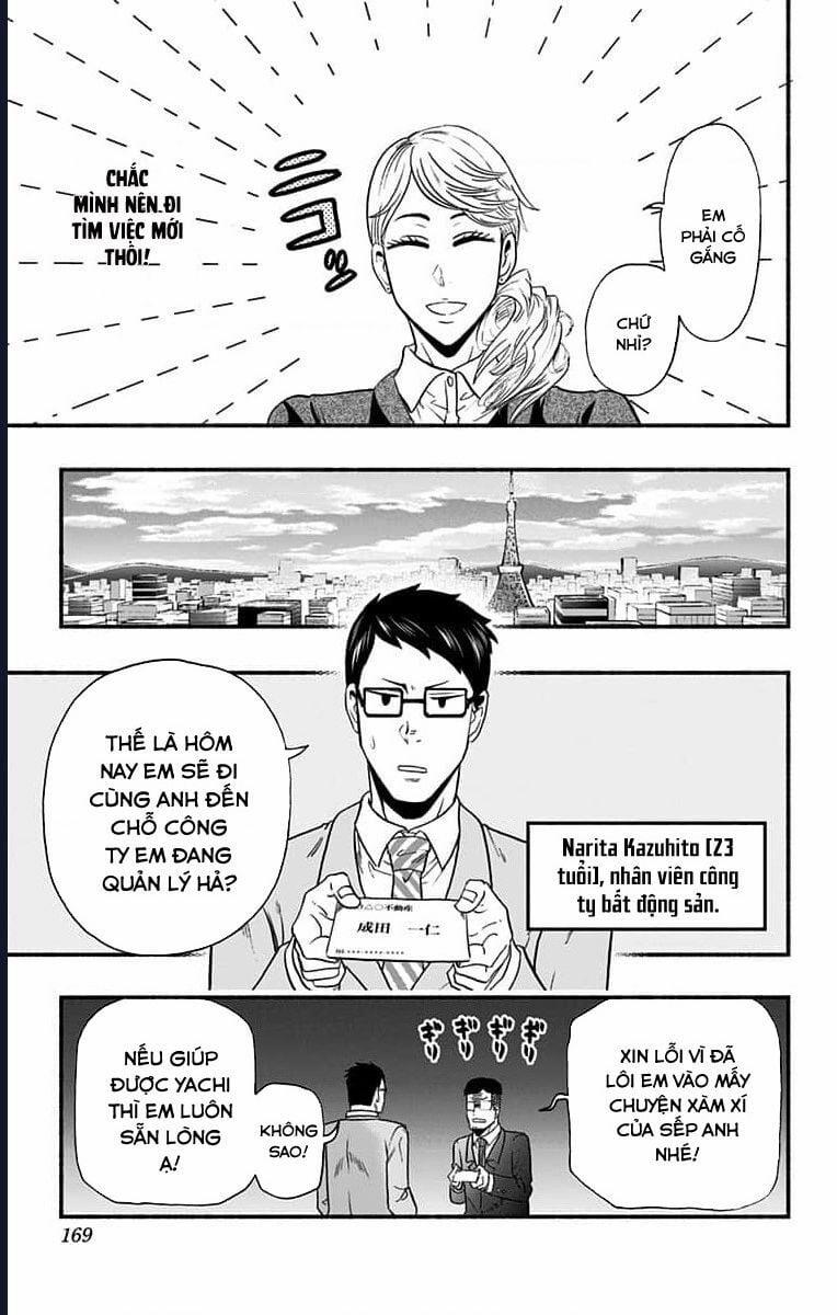 Haikyuu-Bu 59 trang 4