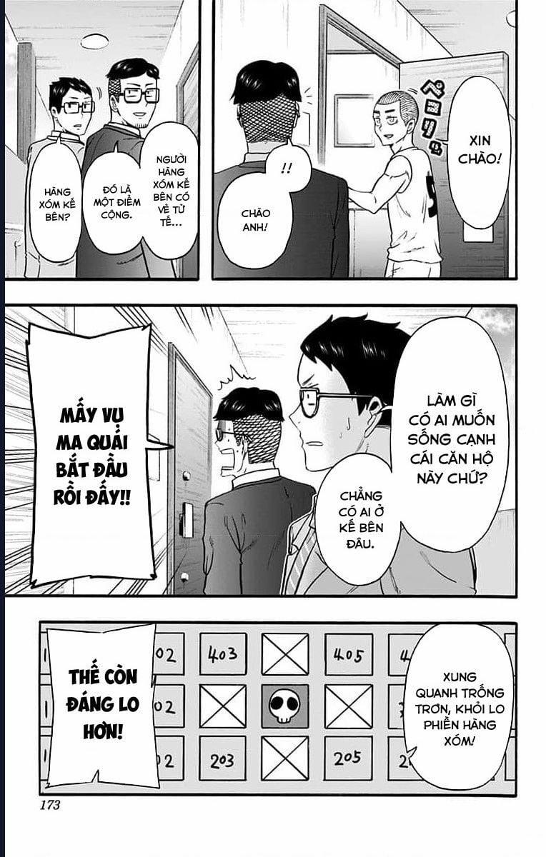 Haikyuu-Bu 59 trang 8