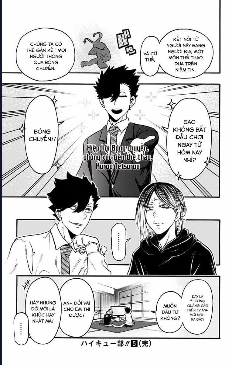 Haikyuu-Bu 60 trang 8