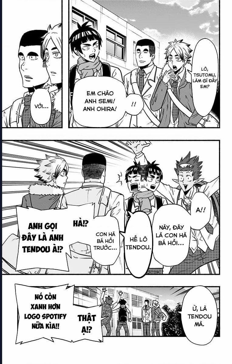 Haikyuu-Bu 61 trang 7