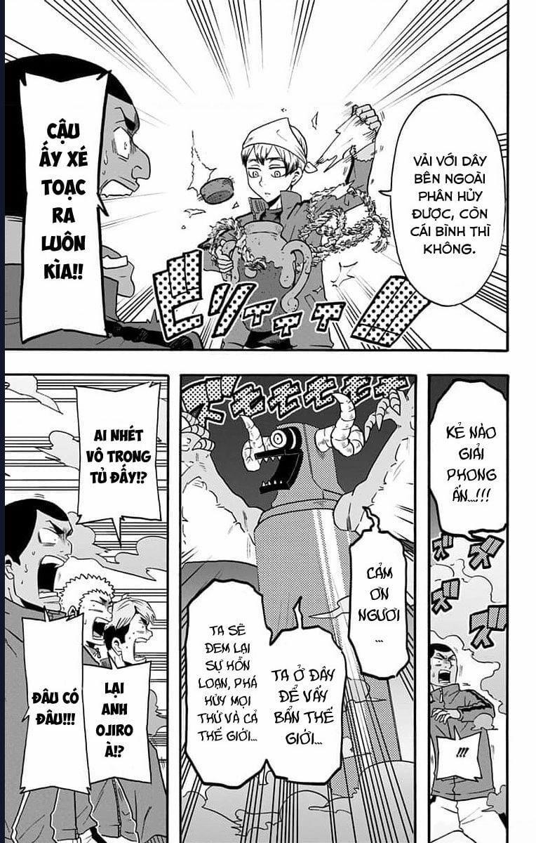 Haikyuu-Bu 62 trang 12