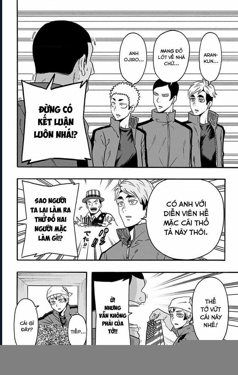 Haikyuu-Bu 62 trang 7