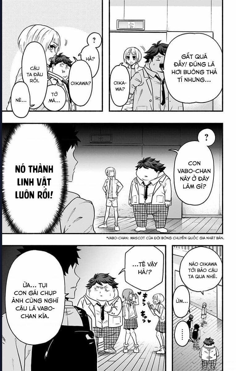 Haikyuu-Bu 63 trang 2