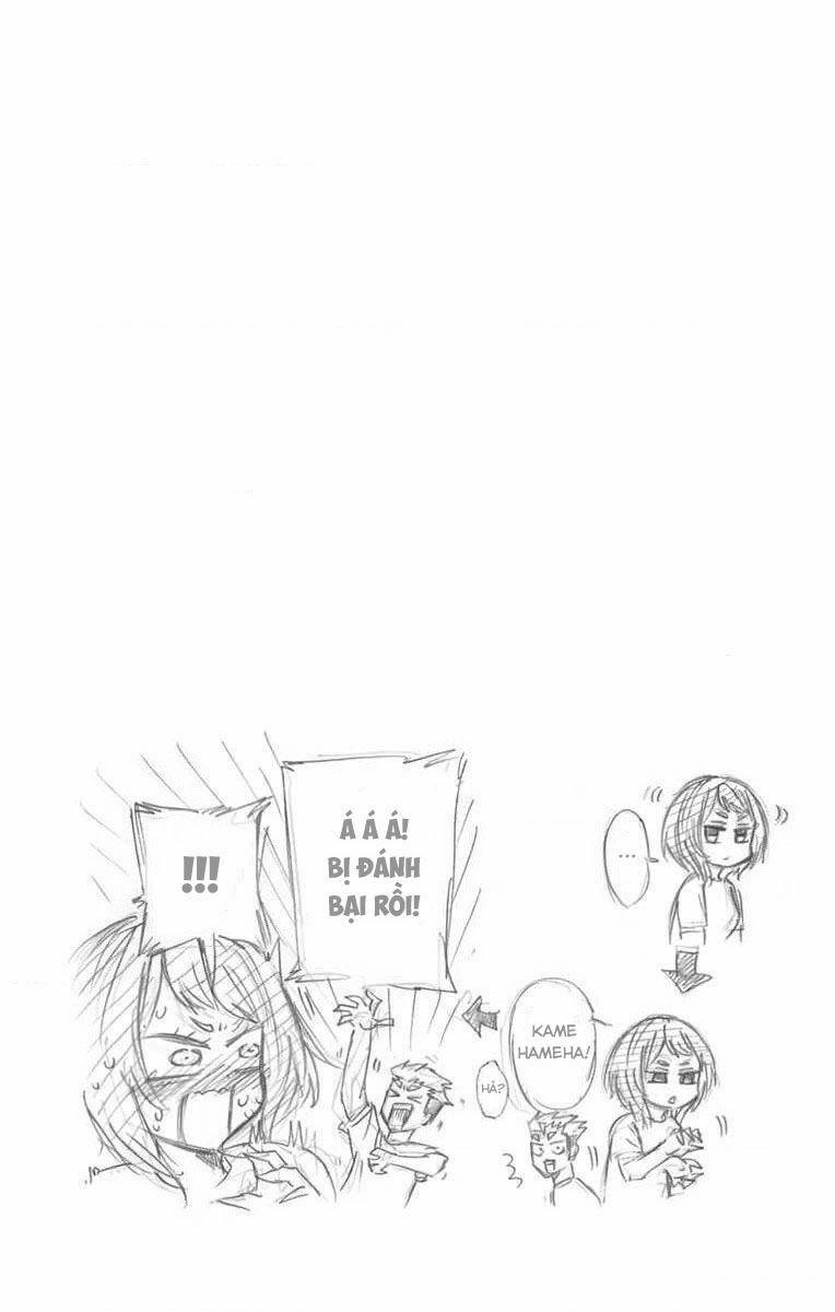 Haikyuu-Bu 7 trang 15