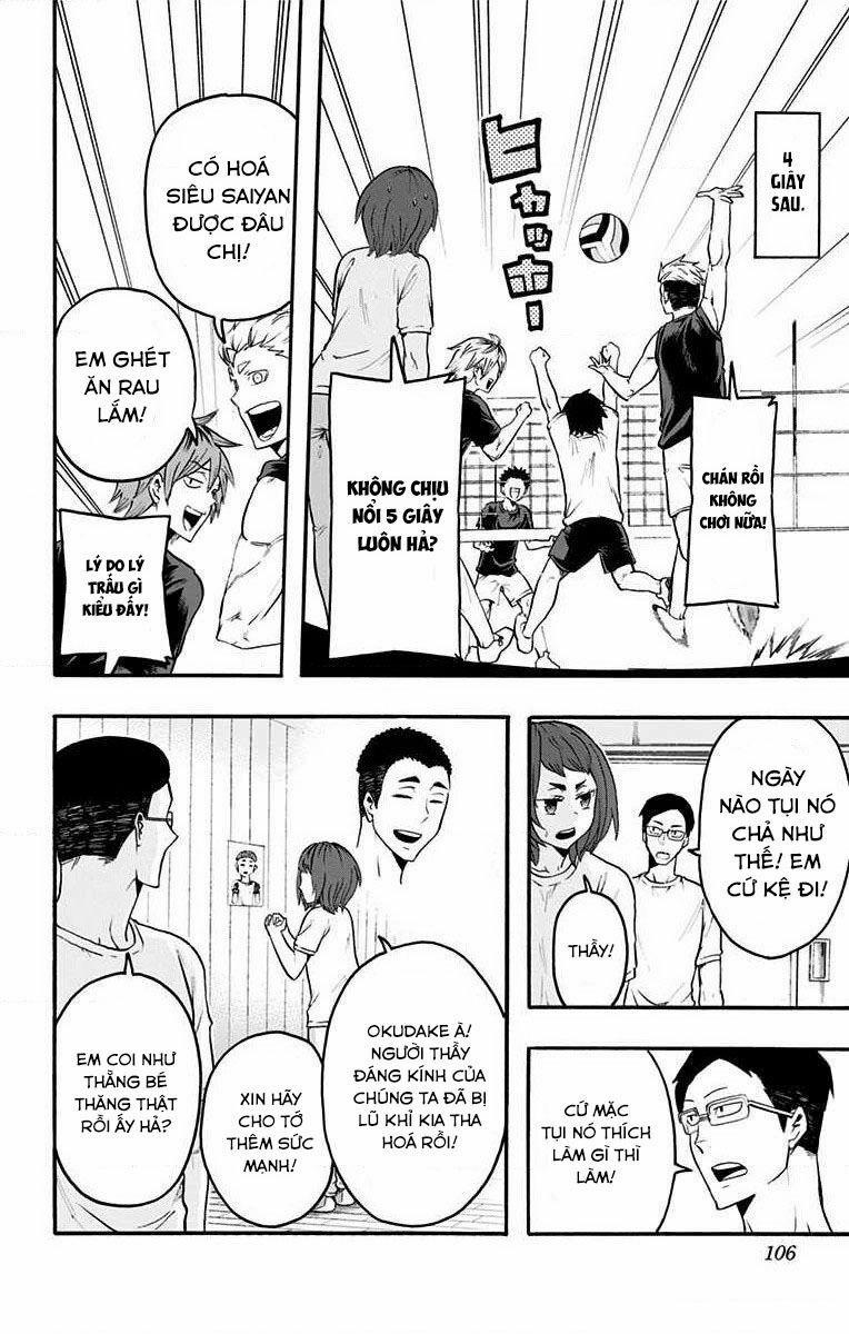Haikyuu-Bu 7 trang 5