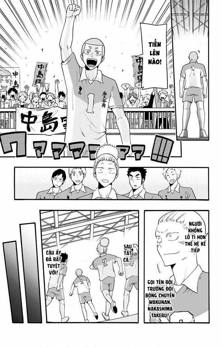 Haikyuu-Bu 8 trang 12