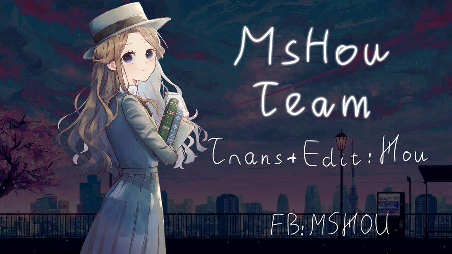 Haikyuu-Bu 8 trang 16