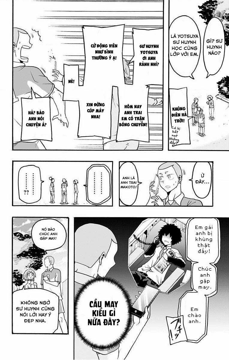 Haikyuu-Bu 8 trang 7