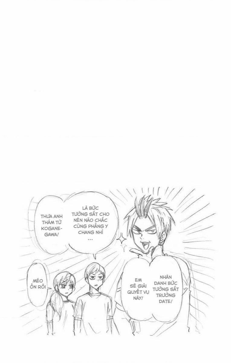 Haikyuu-Bu 9 trang 13