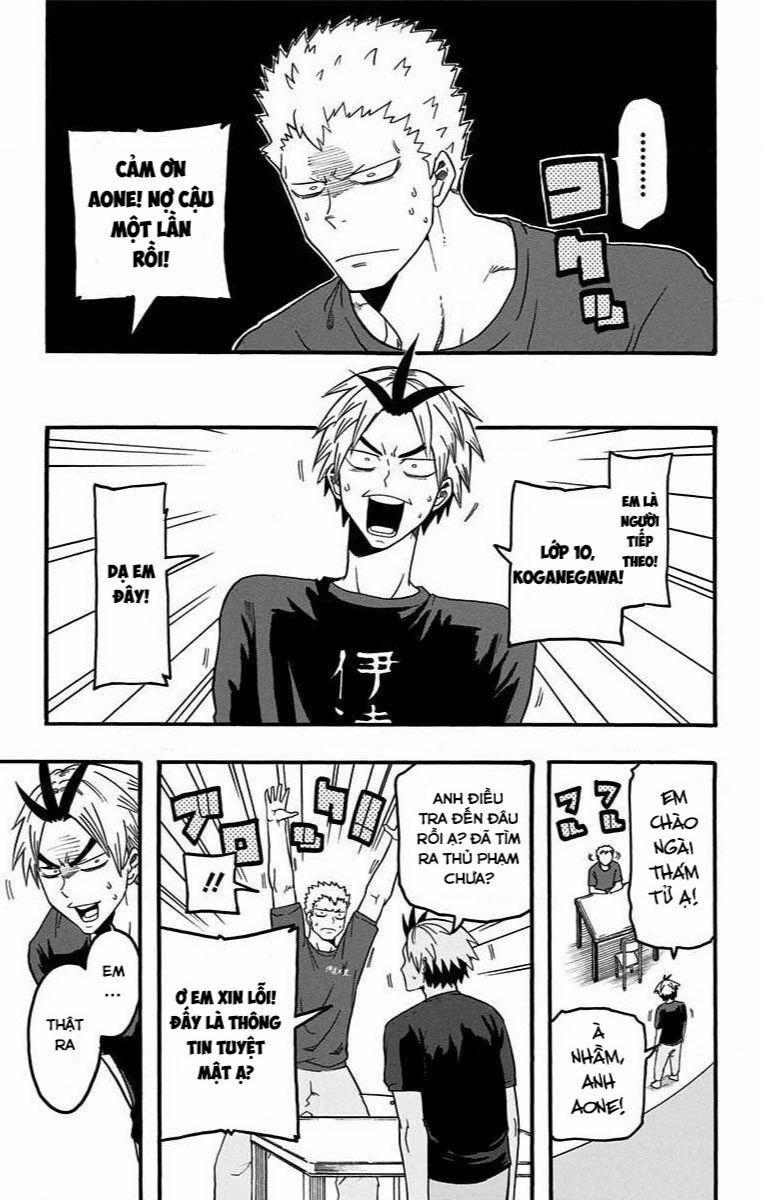 Haikyuu-Bu 9 trang 3